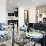 Myhousespain - Pura Vida A Un Paso De La Playa 公寓 *