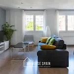 Myhousespain - Pura Vida A Un Paso De La Playa 公寓 *