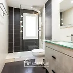 Myhousespain - Pura Vida A Un Paso De La Playa 公寓