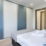 公寓 Myhousespain - Pura Vida A Un Paso De La Playa