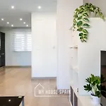 公寓 Myhousespain - Pura Vida A Un Paso De La Playa *