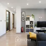Myhousespain - Pura Vida A Un Paso De La Playa 公寓 *