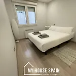 公寓 Myhousespain - Pura Vida A Un Paso De La Playa