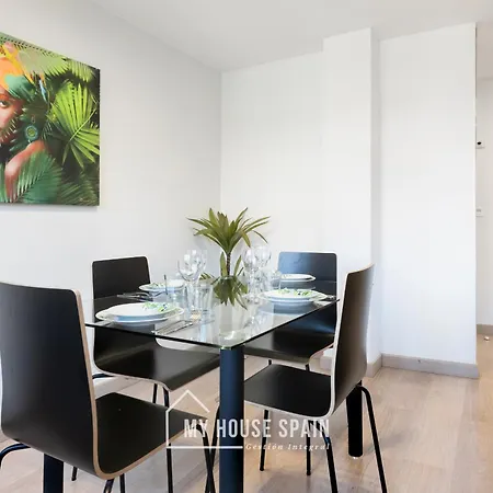 Myhousespain - Pura Vida A Un Paso De La Playa * Gijón