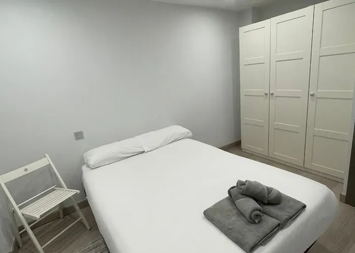 Myhousespain - Pura Vida A Un Paso De La Playa Апартаменти Хіхон