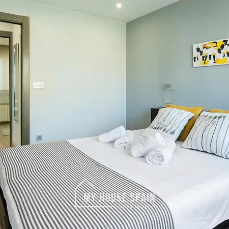 Apartman Myhousespain - Pura Vida A Un Paso De La Playa *