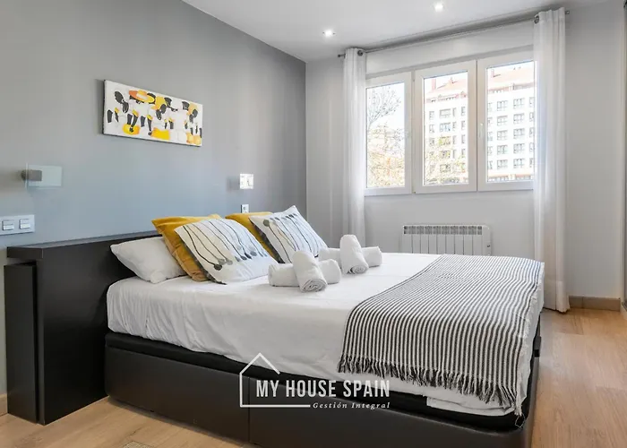 Myhousespain - Pura Vida A Un Paso De La Playa