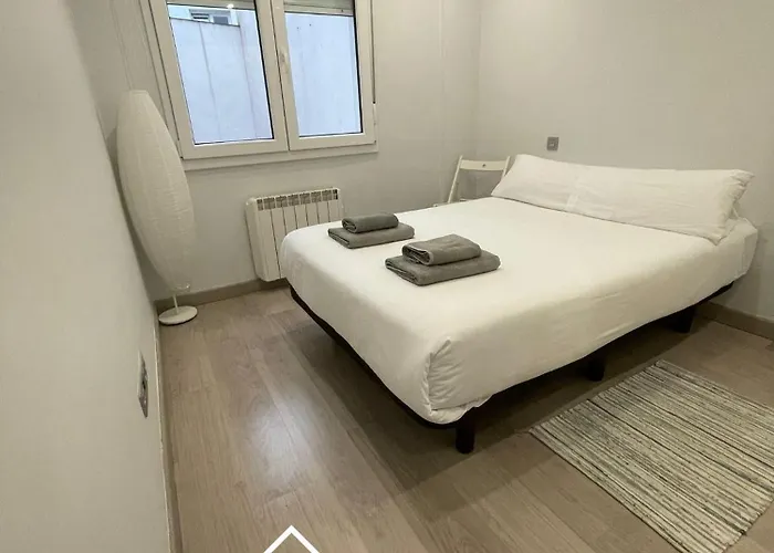 Apartman Myhousespain - Pura Vida A Un Paso De La Playa